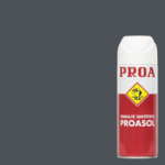 Spray proasol esmalte sintético ral 7015